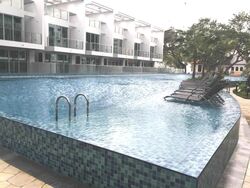 Eight Riversuites (D12), Condominium #568922671